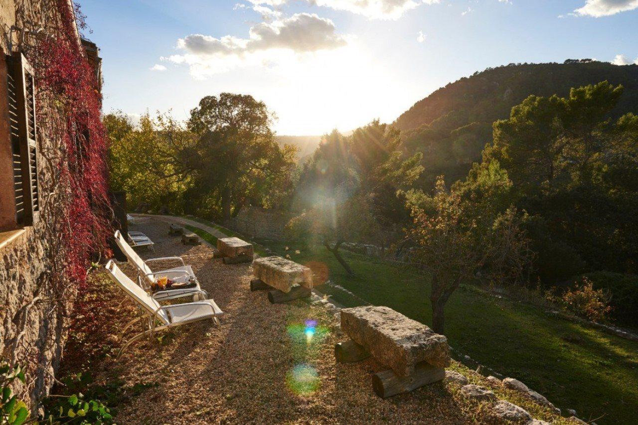Mirabó De Valldemossa 4*