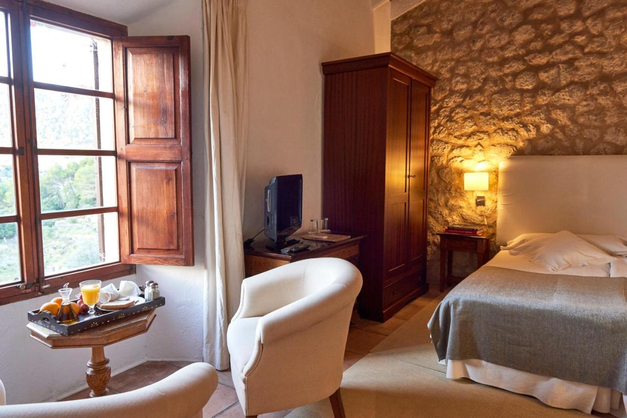 Hotel Mirabo De