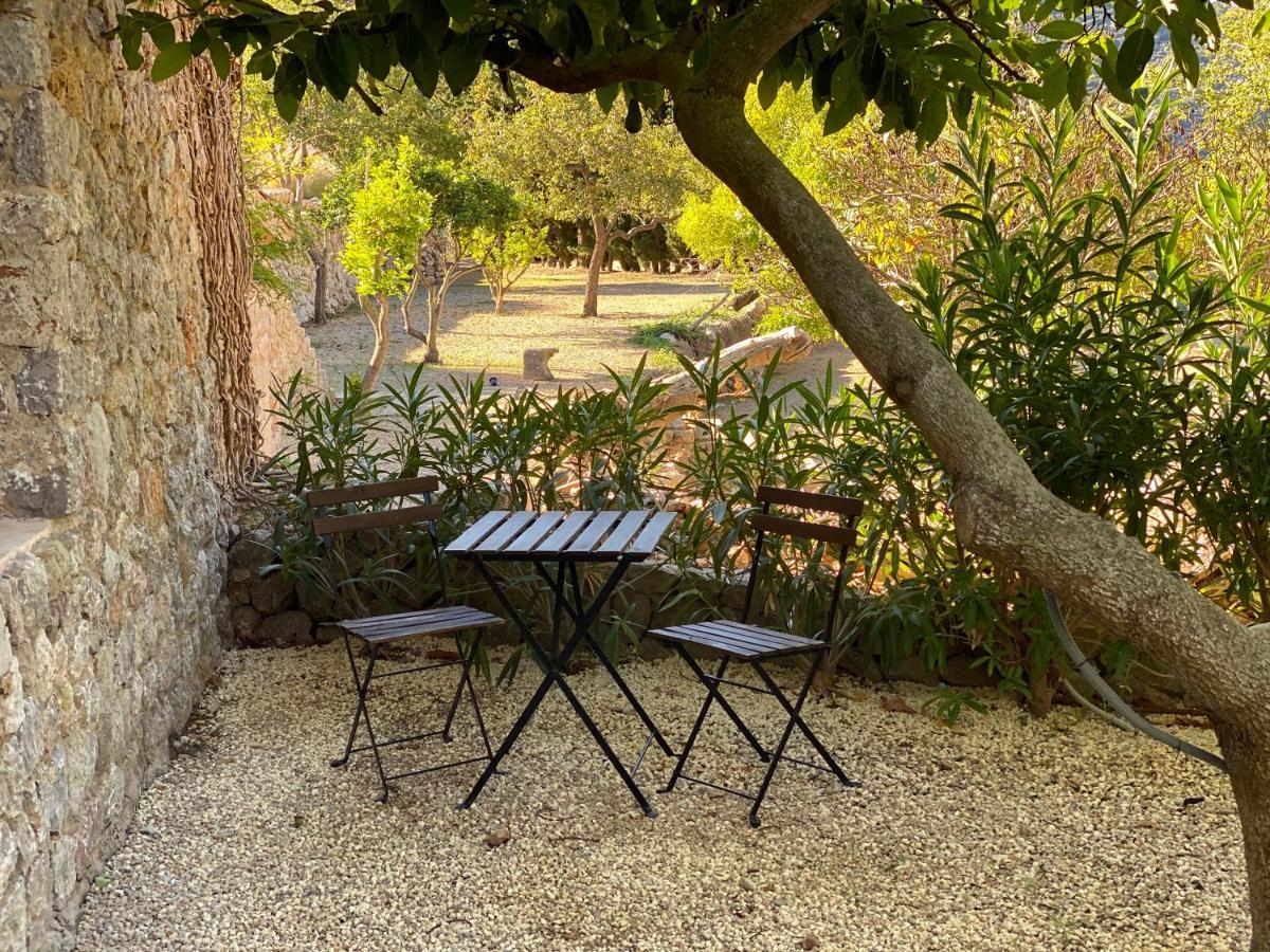Mirabo De Hotel Valldemossa (Mallorca)