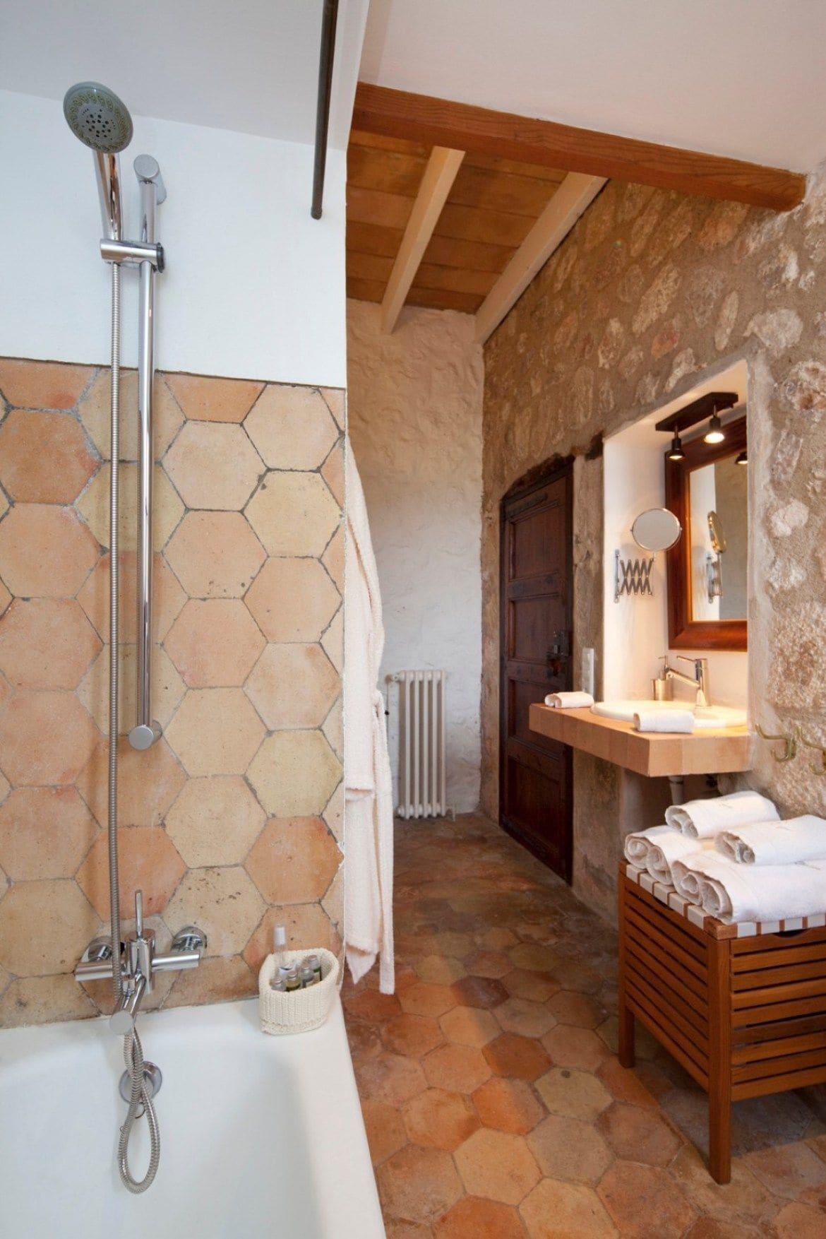 Mirabo De Valldemossa (Mallorca)