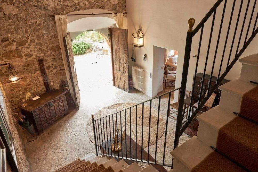 Hotel Mirabo De Valldemossa (Mallorca)