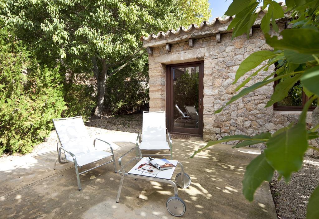 Hotel Mirabo De