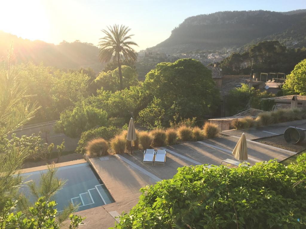 Hotel Mirabo De