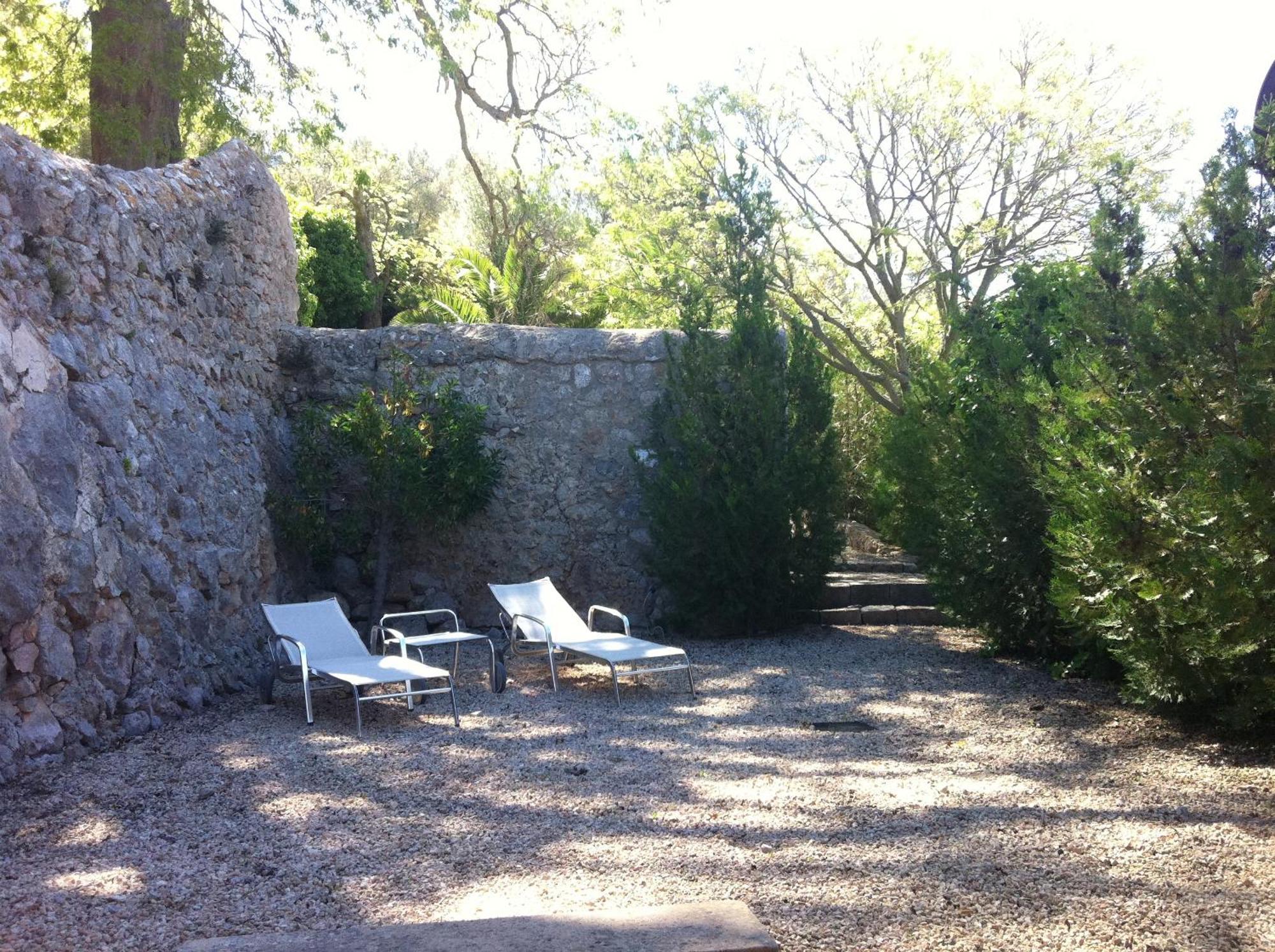 Mirabo De Valldemossa (Mallorca)