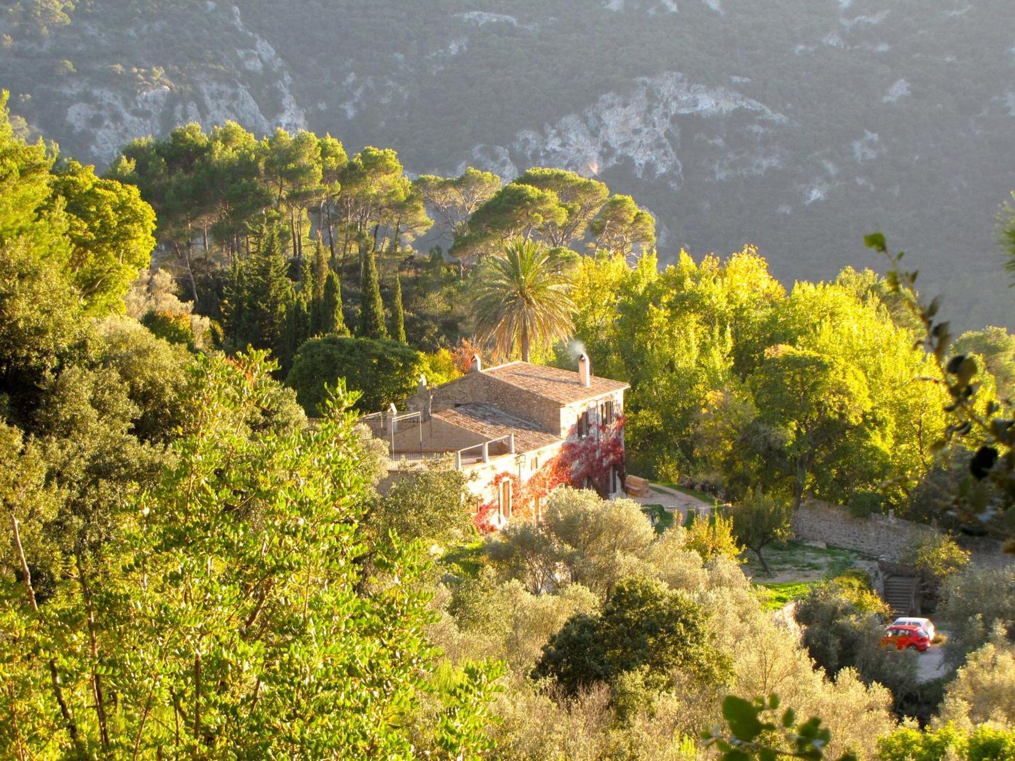 Mirabo De Valldemossa (Mallorca)