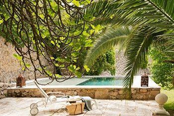 Hotel Mirabo De 4*