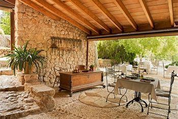 Hotel Mirabo De