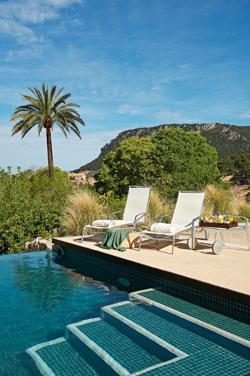 Mirabo De Valldemossa (Mallorca)