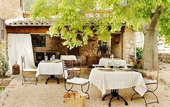 Hotel Mirabo De Valldemossa (Mallorca)