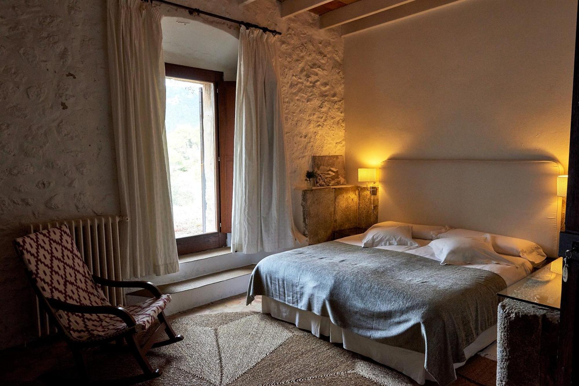 Hotel Mirabo De Valldemossa (Mallorca)
