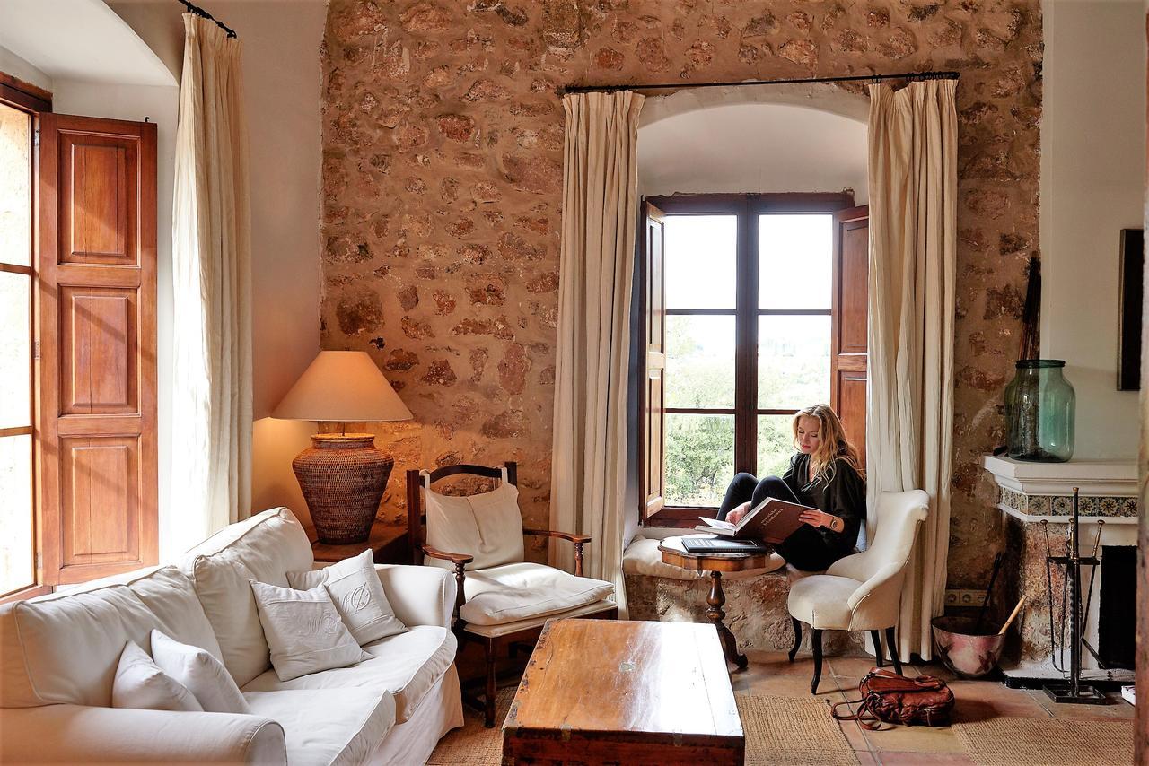 Mirabo De Valldemossa (Mallorca)