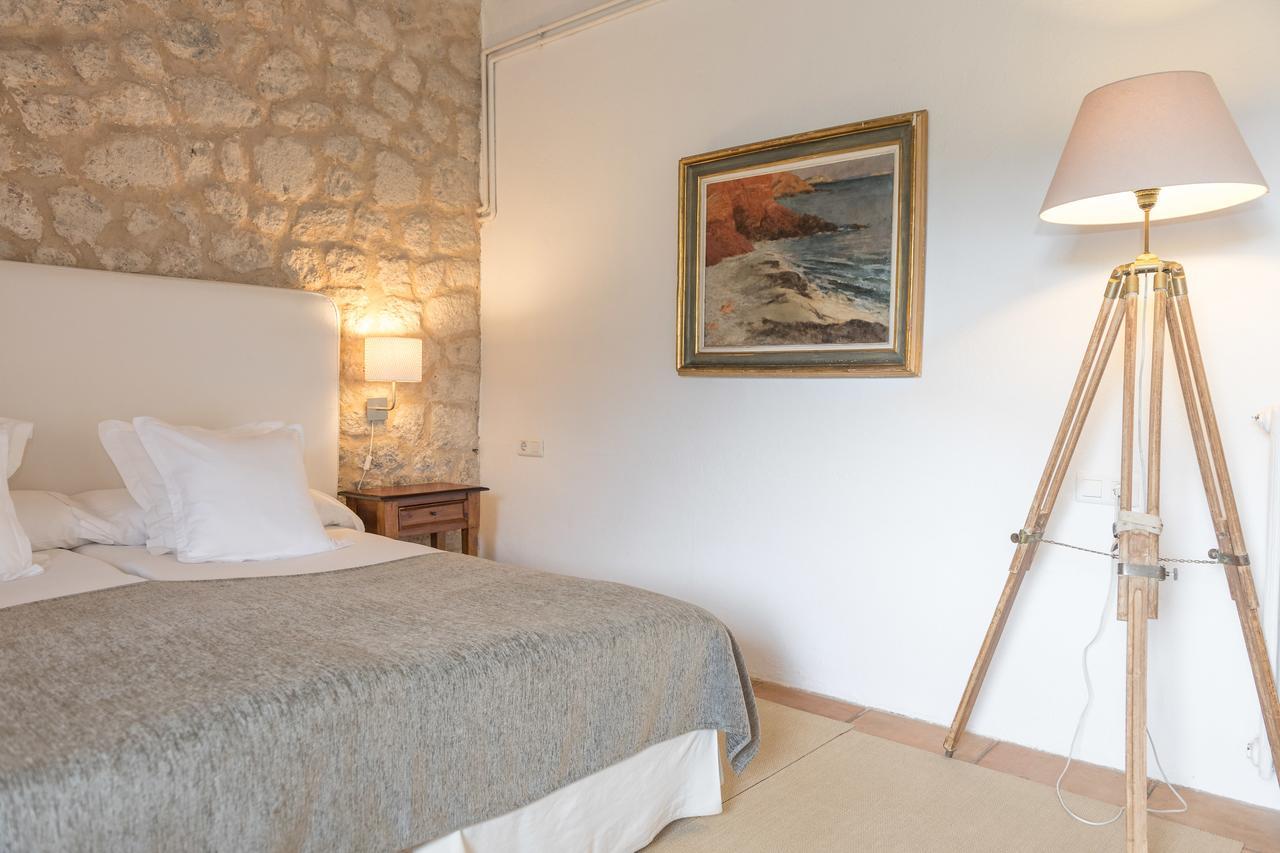Mirabo De Hotel Valldemossa (Mallorca)